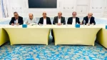گفت‌و‌گوی ملی فلسطین امروز در قاهره برگزار می‌شود  2