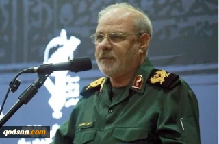 حرس الثورة: مستعدون للرد على أي عدوان جديد بقوة أكبر مما مضى