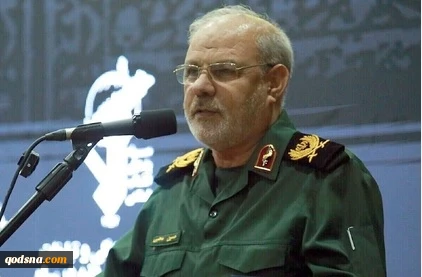 حرس الثورة: مستعدون للرد على أي عدوان جديد بقوة أكبر مما مضى 2