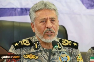 دریادار سیاری: تنگه هرمز بسته است؛ عبور باید با هماهنگی باشد