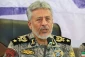 دریادار سیاری: تنگه هرمز بسته است؛ عبور باید با هماهنگی باشد