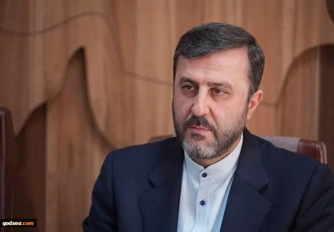 غریب‌آبادی: اسرائیل از سیکا اخراج شود
