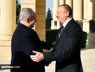 تحلیلگران بررسی کردند:

چرایی پافشاری الهام علیف بر ادامه روابط و همپیمانی استراتژیک با رژیم صهیونیستی/ علیف خود را نیازمند حمایت ترکیه نمی‌داند