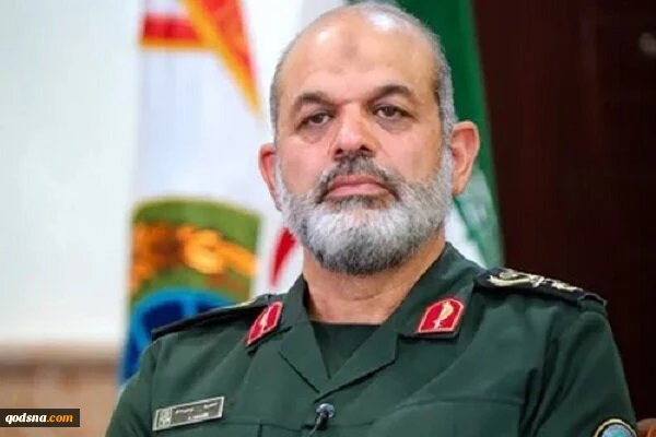 سردار وحیدی