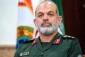 سردار وحیدی: جامعه پرستاری سرمایه معنوی ملت ایران هستند