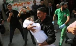 شهادت ۴ فلسطینی در غزه و بیش از ۳۰ حمله شهرک‌نشینان صهیونیست به باغداران در کرانه باختری 2