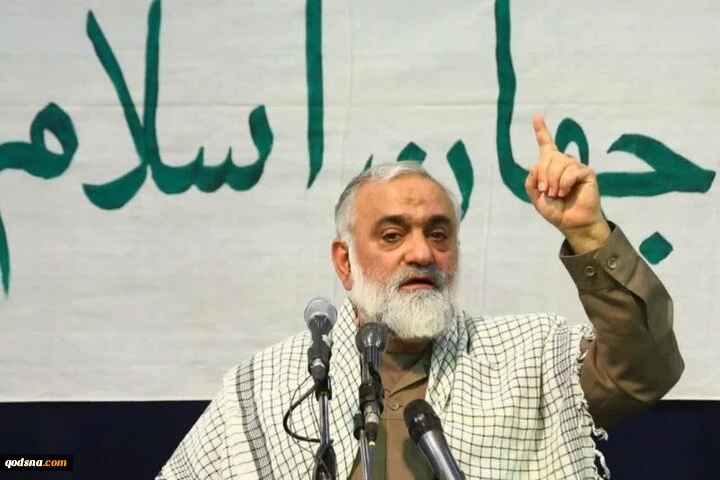 اللواء نقدي: إيمان الشعب هو العامل الرئيسي للانتصار في وجه العدو 2