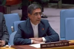 سفیر و کاردار ایران در سازمان ملل متحد گفت: رژیم صهیونیستی بار‌ها نشان داده است که هیچ احترامی برای حقوق بین‌الملل و اصول منشور سازمان ملل متحد قائل نیست.
