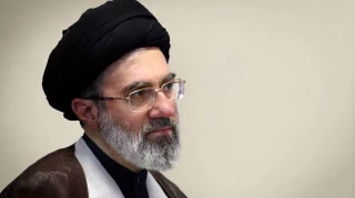IR Leader: 

Global arrogance seeks to inflict suffering on Iran, resistant nations
