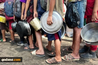 Gaza starvation deaths reach 466 as malnutrition threatens children, pregnant women and elderly