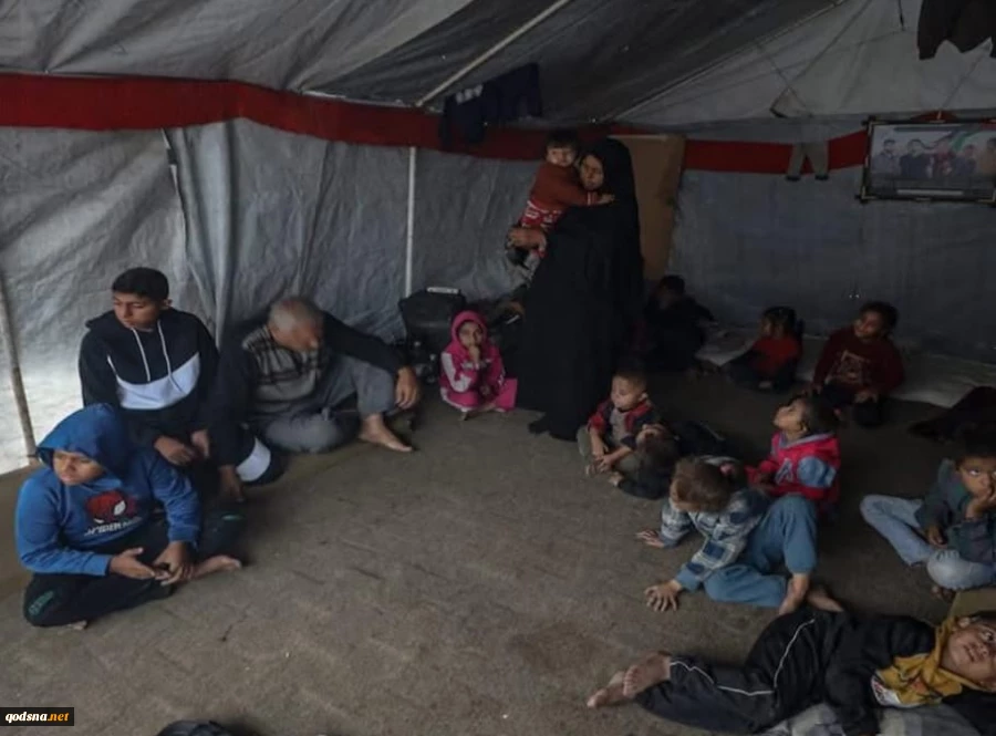 UNICEF: About 60,000 Gazan children lost one or both parents
