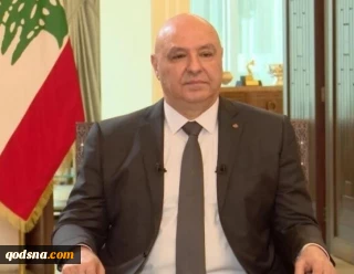 اصرار رئیس جمهور لبنان بر ادامه مذاکرات خفت بار با رژیم صهیونیستی