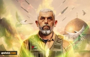 یحیی سنوار پس از دو سال: فلسطین در قلب جهان/ چه کسی بار خون غزه را به دوش می‌کشد؟ 2