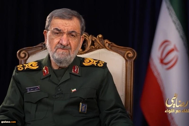 اللواء رضائي: ايران أعدت خطة أشد تدميرا من الحربين السابقتين اذا قام الأعداء بأية مغامرة  2