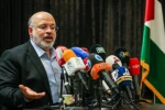 «خالد قدومی» در گفتگو با قدسنا:

روایت فلسطینی در سطح جهان بر روایت صهیونیستی غلبه پیدا کرده است/ طوفان الاقصی روند مسائل منطقه‌ای و جهانی را تغییر داد 2