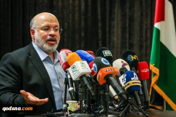 «خالد قدومی» در گفتگو با قدسنا:

روایت فلسطینی در سطح جهان بر روایت صهیونیستی غلبه پیدا کرده است/ طوفان الاقصی روند مسائل منطقه‌ای و جهانی را تغییر داد 2