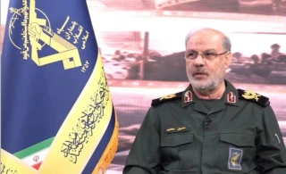 سردار محبی: دنیا خواهد دید چه خواهد شد