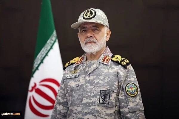 اللواء عبداللهي: نترقب بفارغ الصبر قيام العدو بأي حماقة 2