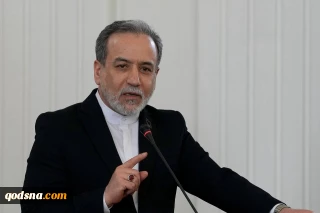 Araghchi to US, Israel: Last time you tried to ‘finish the job,’ Iran emerged stronger