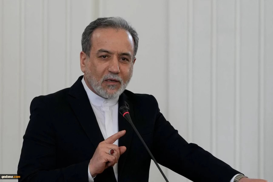Araghchi to US, Israel: Last time you tried to ‘finish the job,’ Iran emerged stronger
