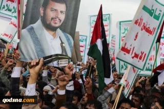 هشدار صنعا به مزدوران عربستان: 

تبدیل به اهداف مشروع یمن می‌شوید