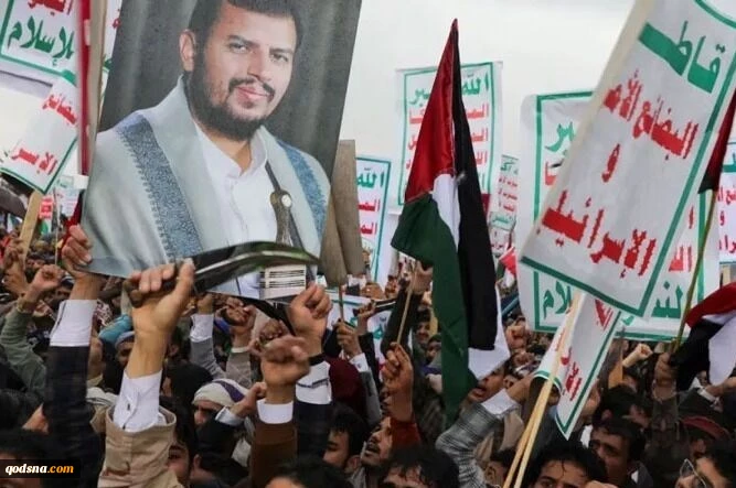 هشدار صنعا به مزدوران عربستان: 

تبدیل به اهداف مشروع یمن می‌شوید 2