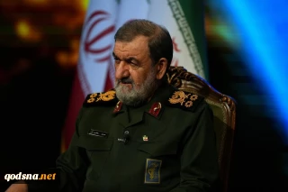 رضائي خلال استقبال لافروف: استقرار المنطقة مرهون بالتعاون متعدد الأطراف
