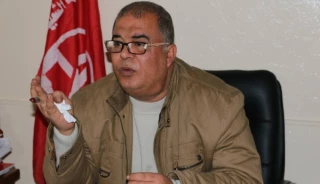 "مجلس السلام" يتواطأ 
والهدف إخضاع غزة وتهجير أهلها