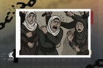 AMO: Israeli jailers savagely assaulted Palestinian female detainees, forcibly removed their headscarves