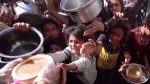 WFP cuts food aid for 500,000 Gazans amid funding crisis and ongoing restrictions