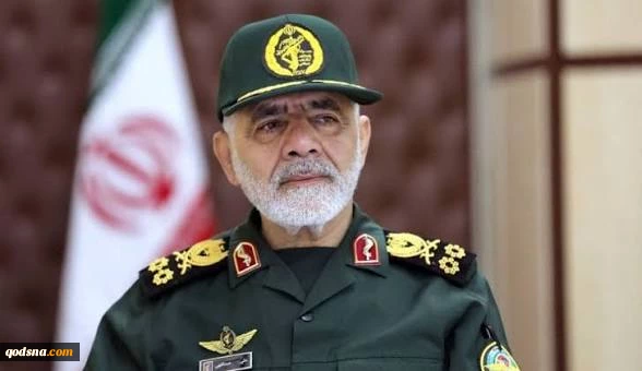 فرمانده ارتش پاکستان وارد تهران شد  2