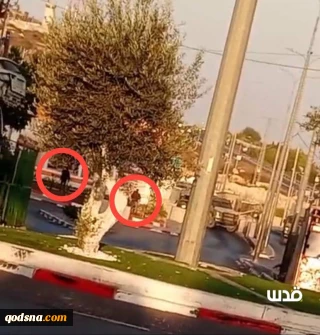 عملیات ضدصهیونیستی در جنوب کرانه باختری؛

هلاکت ۲ صهیونیست در عملیات الخلیل/تشکیل جلسه اضطراری نتانیاهو