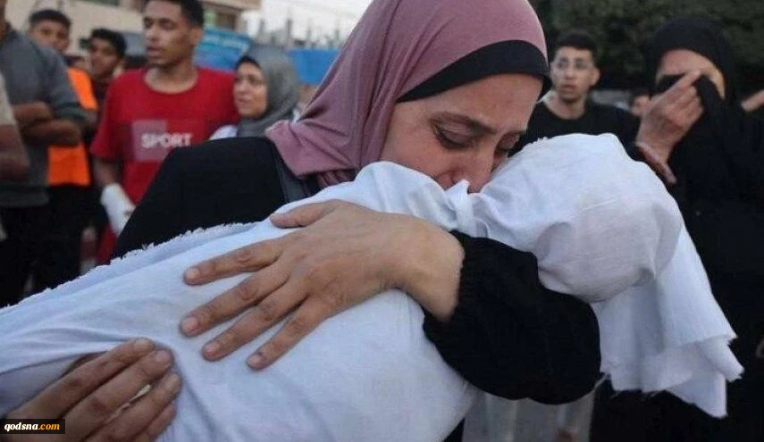 شهادت 351 کودک فلسطینی از زمان اعلام آتش‌بس در نوار غزه 2