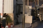 حماس تنعى منفذَي عملية الخليل وتؤكد: المقاومة مستمرة وستزداد بأسًا
 2