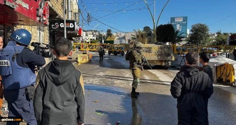 الخليل تحت النار.. اقتحامات وإخلاء منازل وهدم منشآت ضمن عملية عسكرية متواصلة 2