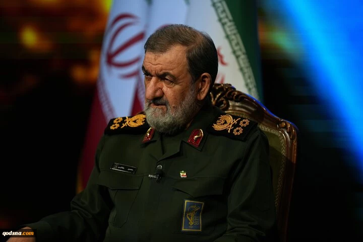 اللواء رضائي: لن نتفاوض حتى تتحقق شروط إيران؛ ومراكز البيانات في مرمى النيران 2