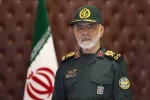 اللواء عبداللهي: لن نسمح بدخول القطع البحرية الأمريكية إلى الخليج الفارسي 2