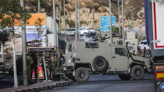 Palestinian resistance coalition hails West Bank retaliatory shooting that killed two Zionist troops
