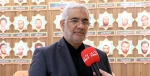 دبیرکل کنفرانس حمایت از فلسطین مجلس شورای اسلامی در گفتگو با قدسنا:

پیشروی های جنبش انصارالله یمن خواب راحت را از چشم دشمنان ربوده است/ نفت بالاتر از 100 دلار می‌تواند سیاست‌های ترامپ را تغییر دهد 2