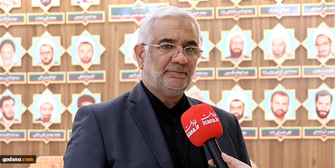 دبیرکل کنفرانس حمایت از فلسطین مجلس شورای اسلامی در گفتگو با قدسنا:

پیشروی های جنبش انصارالله یمن خواب راحت را از چشم دشمنان ربوده است/ نفت بالاتر از 100 دلار می‌تواند سیاست‌های ترامپ را تغییر دهد 2
