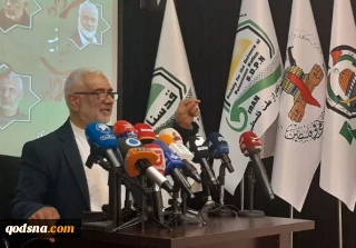 دبیرکل کنفرانس حمایت از فلسطین مجلس شورای اسلامی در گفتگو با قدسنا:

پیشروی‌های جنبش انصارالله یمن، خواب راحت را از چشم دشمنان ربوده است/ نفت بالاتر از 100 دلار می‌تواند سیاست‌های ترامپ را تغییر دهد