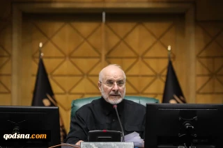 رئیس مجلس در نطق پیش از دستور تشریح کرد

قالیباف: در برابر هرگونه تعرض به تمامیت ارضی ایران، پاسخی خارج از تصور می‌دهیم