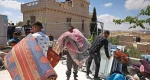 الخلیل زیر آتش برای چهارمین روز متوالی؛ آوارگی صدها خانواده فلسطینی/ ایجاد ۱۲۰ ایست بازرسی نظامی و انسداد ۱۲۸ دروازه در الخلیل 2