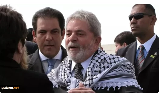 لولا داسیلوا بار دیگر رئیس‌جمهور برزیل شد؛ شکست رقیب راست‌گرای مورد حمایت نتانیاهو و ترامپ 2