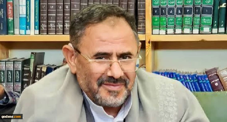 مقام ارشد انصارالله یمن در گفتگو با خبرگزاری قدس؛

پیروزهای ملت یمن در روزهای آتی ادامه خواهد داشت/ مقامات سعودی در پناهگاه‌ها انگشت ندامت به دندان می‌گزند/ خروج آمریکا از منطقه قطعی است 2