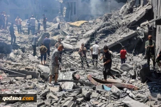 Hamas welcomes UN inquiry report, calls for accountability