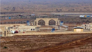 Resistance will close Jordan, Saudi crossings if Iran crossings stay shut, Kata'ib Hezbollah warns Iraqi gov.