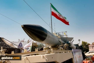 IRGC intercepts ‘hostile’ fighter jet over Strait of Hormuz