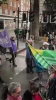 تظاهرات ده‌ها هزار نفر در لندن و درخواست توقف فوری جنگ و نسل‌کشی در غزه
