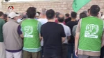شهادت بانوی مدافع آرمان فلسطین به ضرب گلوله نظامیان صهیونیست؛
گزارش العالم از تشییع پیکر عایشه نور در میان تظاهرات خشم در ترکیه 2